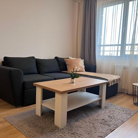 Cappuccino Apartment صوفيا المظهر الخارجي الصورة