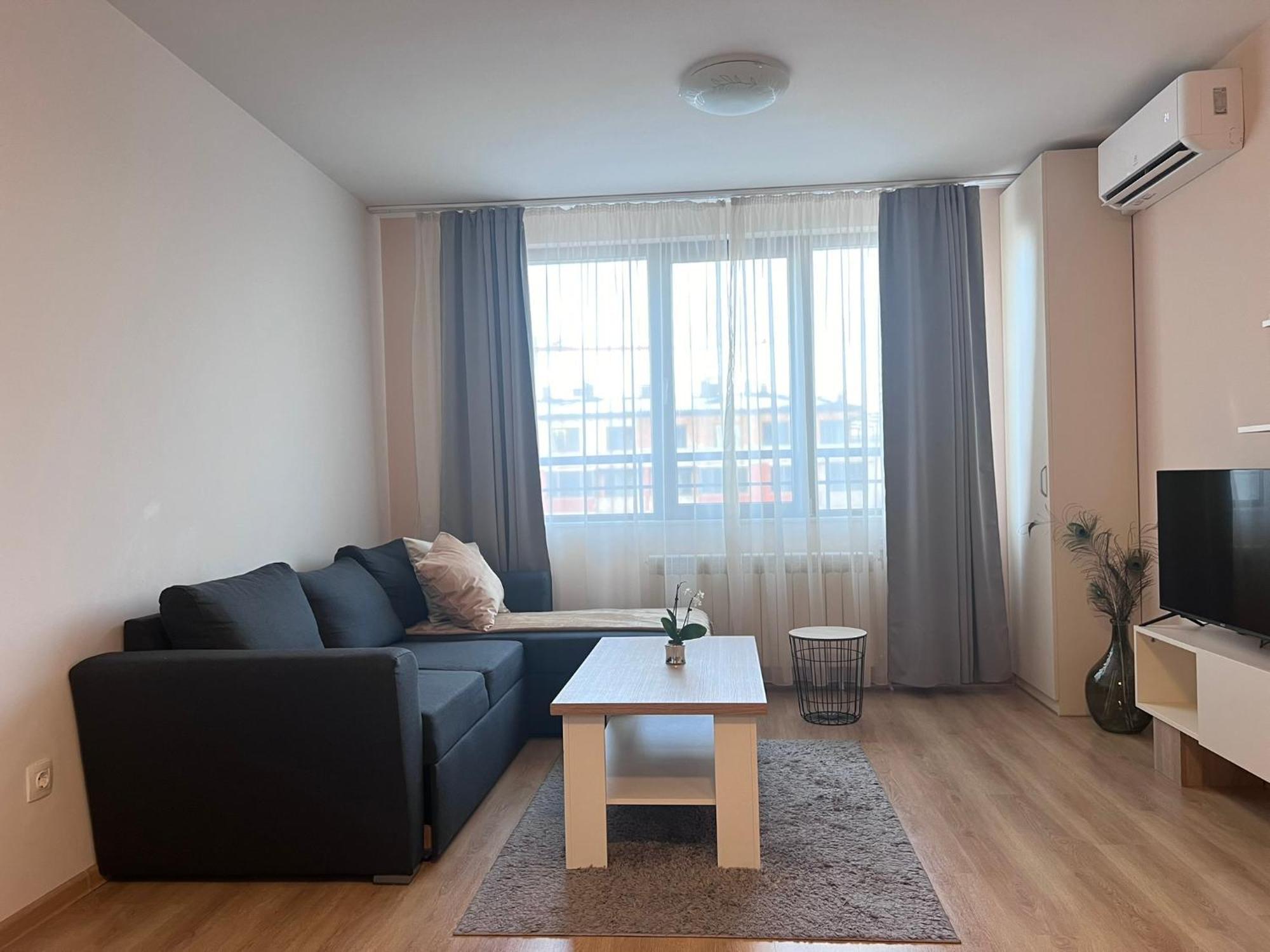 Cappuccino Apartment صوفيا المظهر الخارجي الصورة