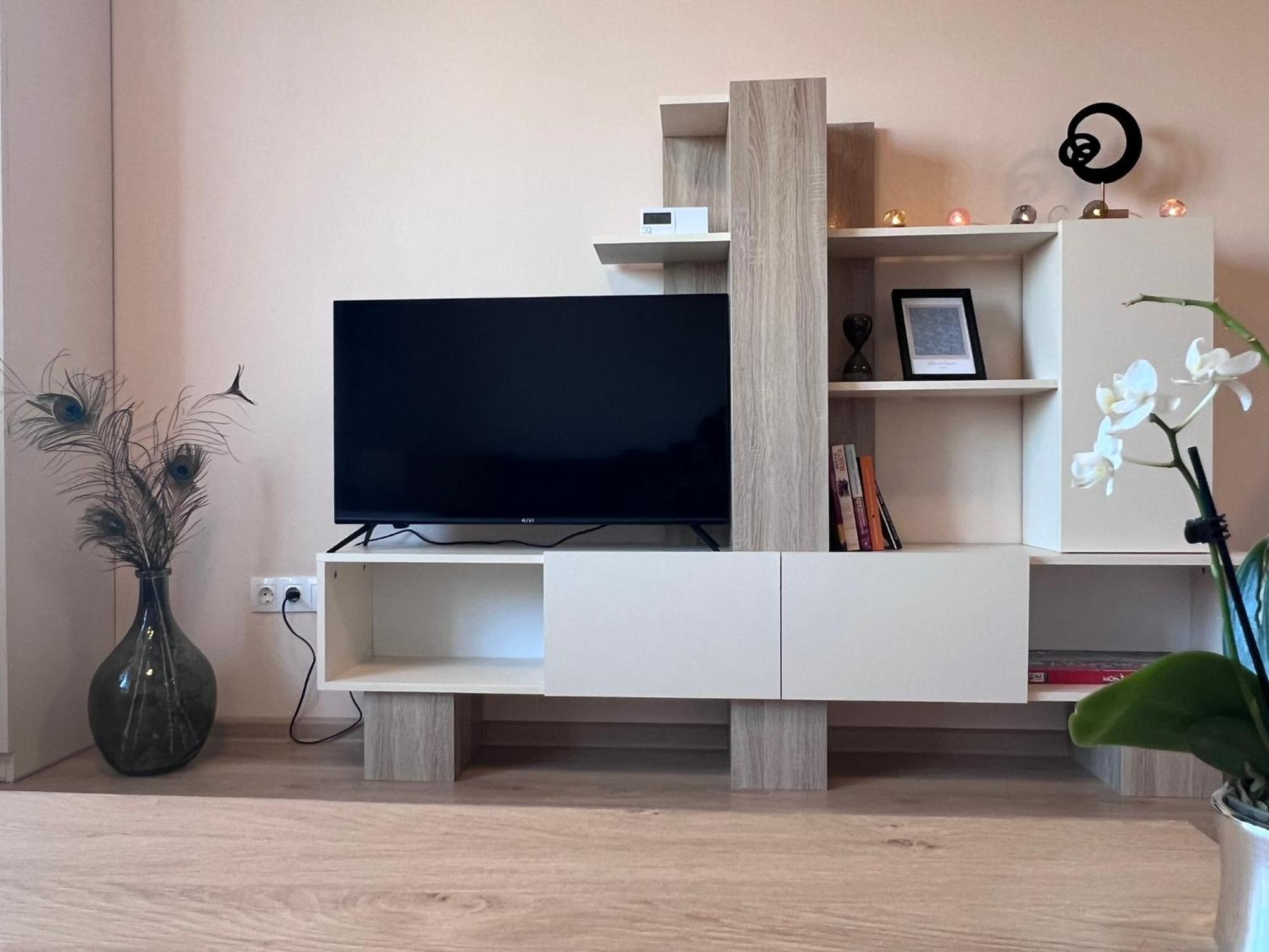 Cappuccino Apartment صوفيا المظهر الخارجي الصورة