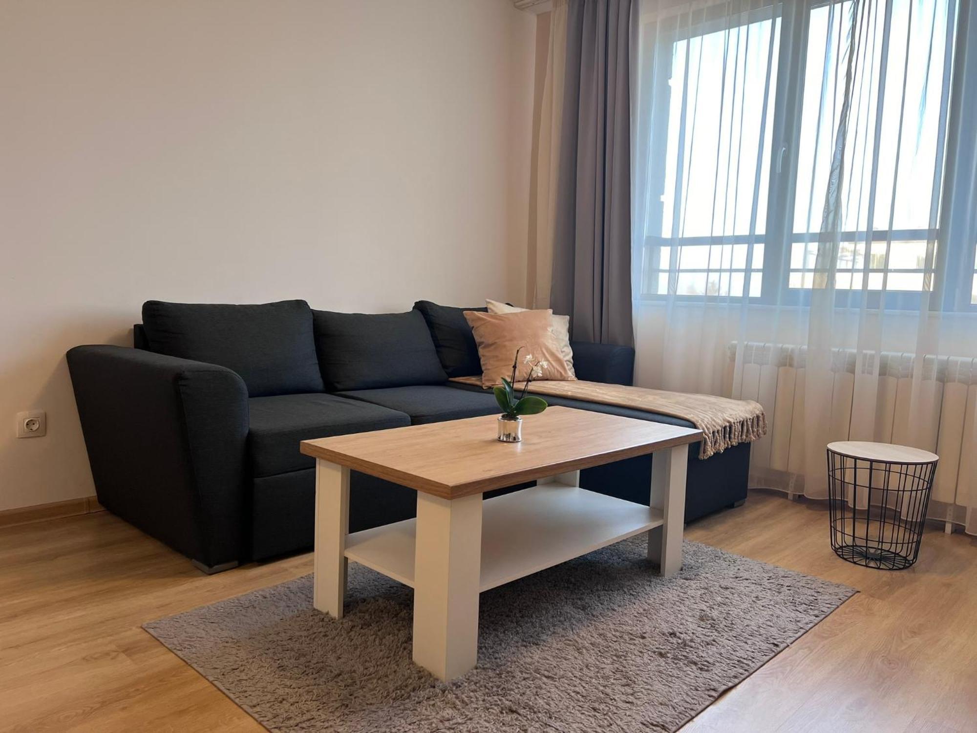 Cappuccino Apartment صوفيا المظهر الخارجي الصورة