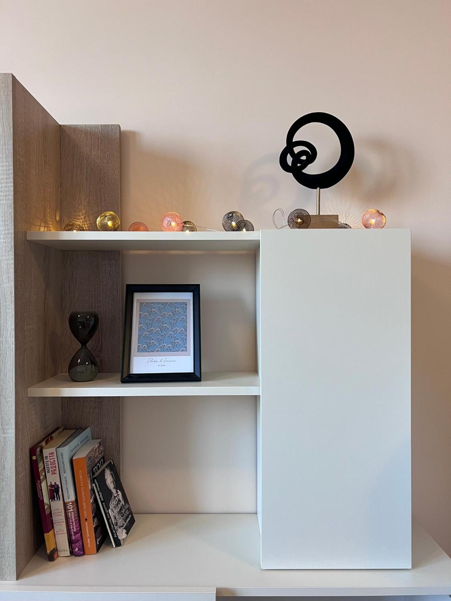 Cappuccino Apartment صوفيا المظهر الخارجي الصورة