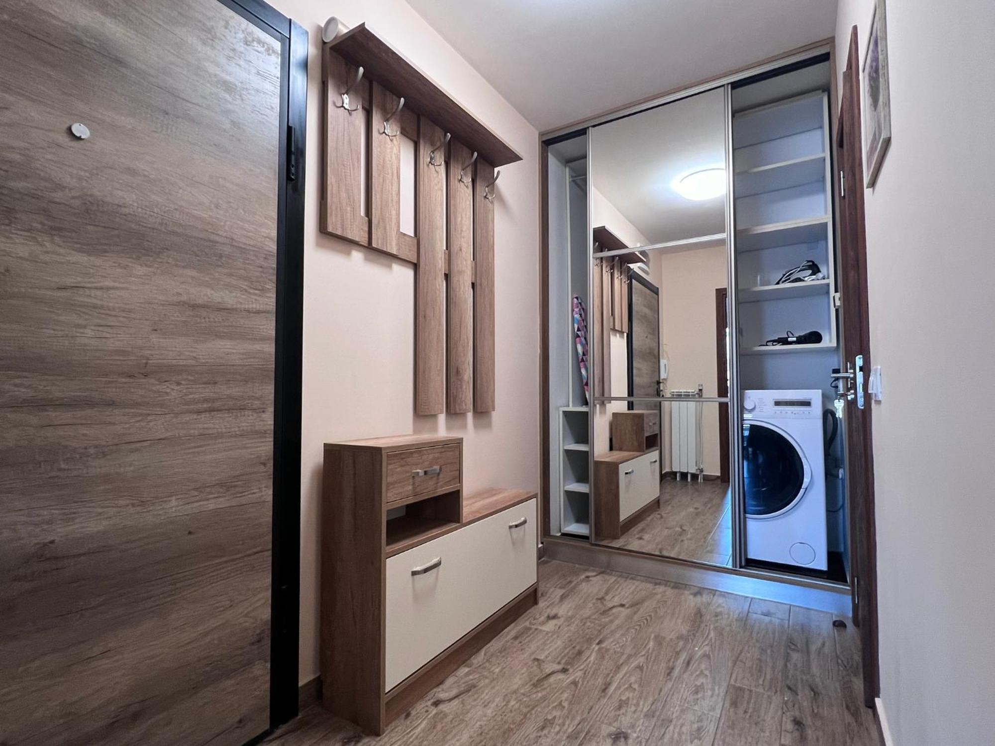 Cappuccino Apartment صوفيا المظهر الخارجي الصورة