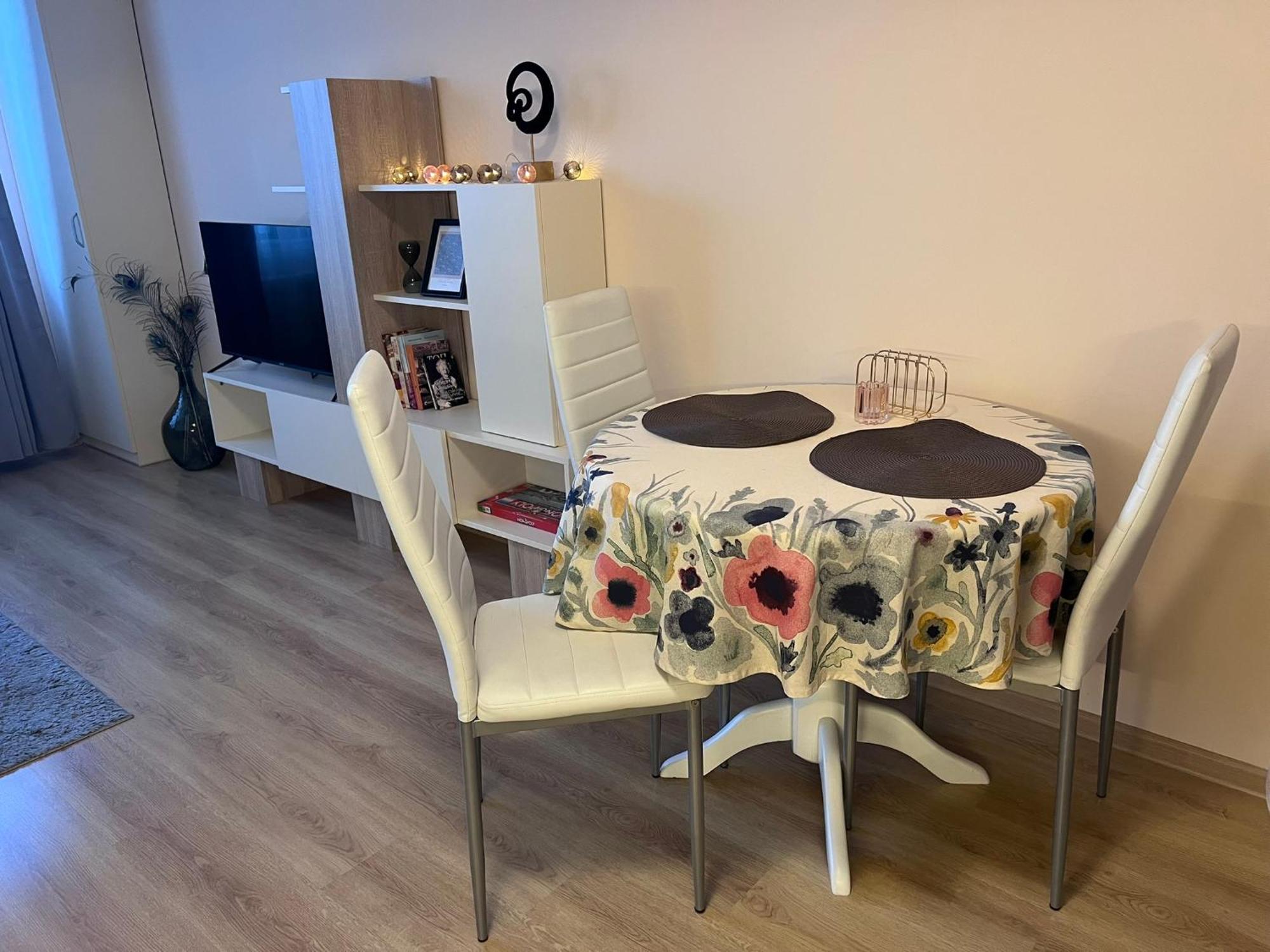 Cappuccino Apartment صوفيا المظهر الخارجي الصورة