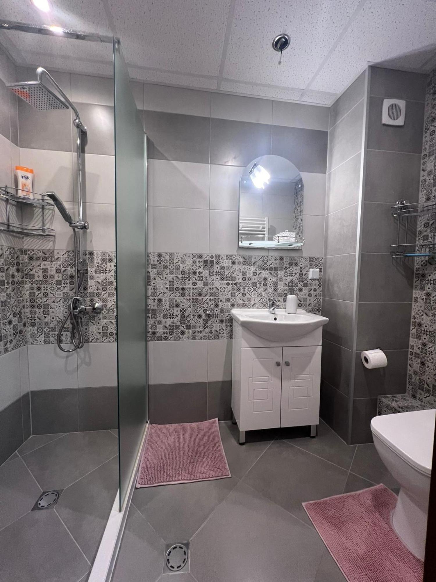 Cappuccino Apartment صوفيا المظهر الخارجي الصورة