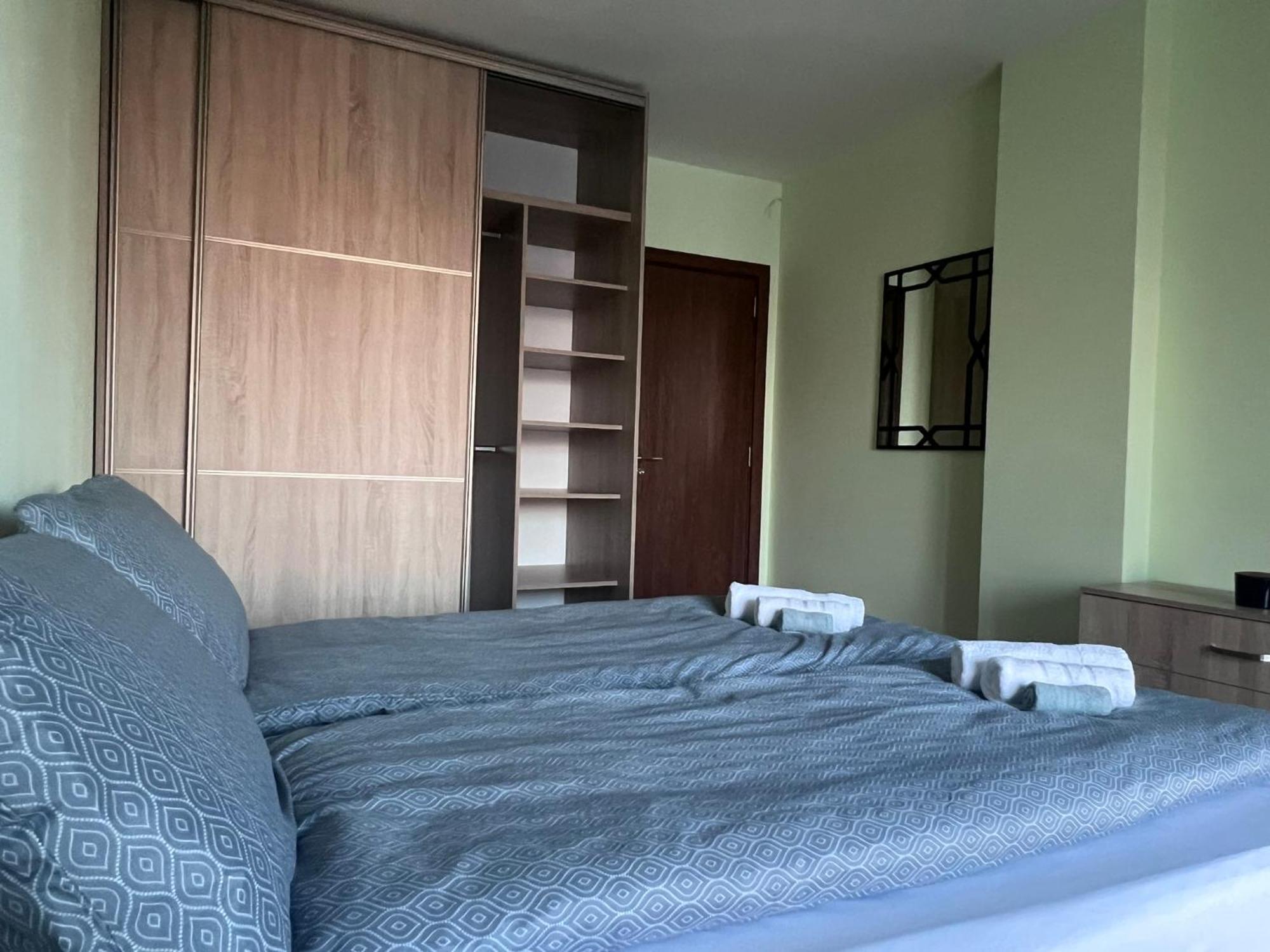 Cappuccino Apartment صوفيا المظهر الخارجي الصورة