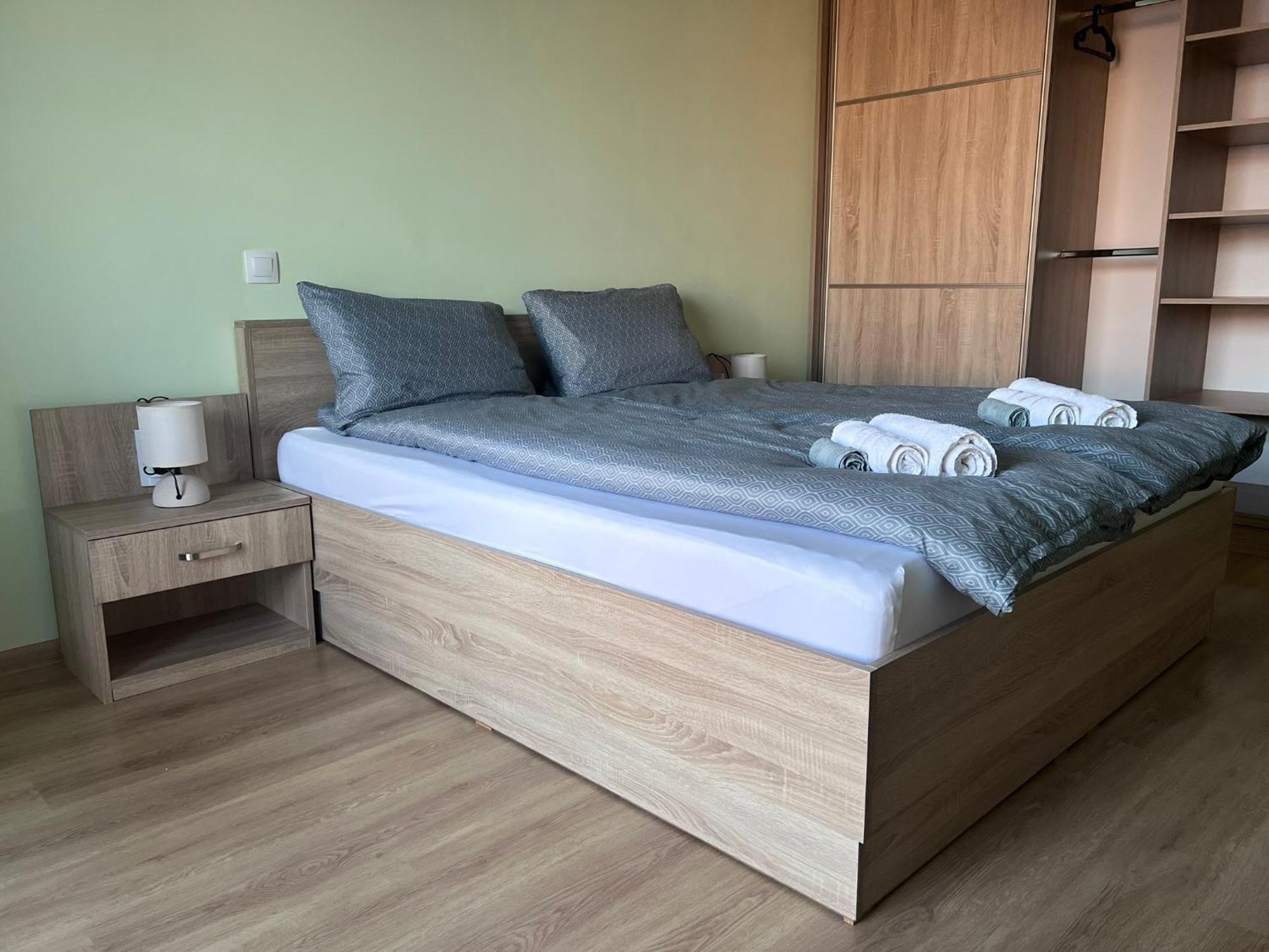 Cappuccino Apartment صوفيا المظهر الخارجي الصورة